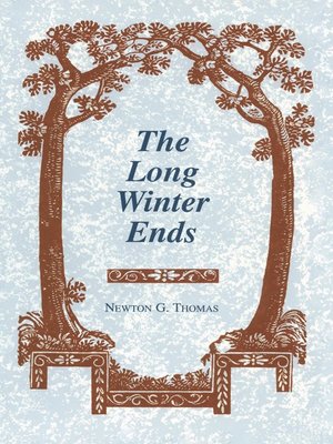 cover image of The Long Winter Ends